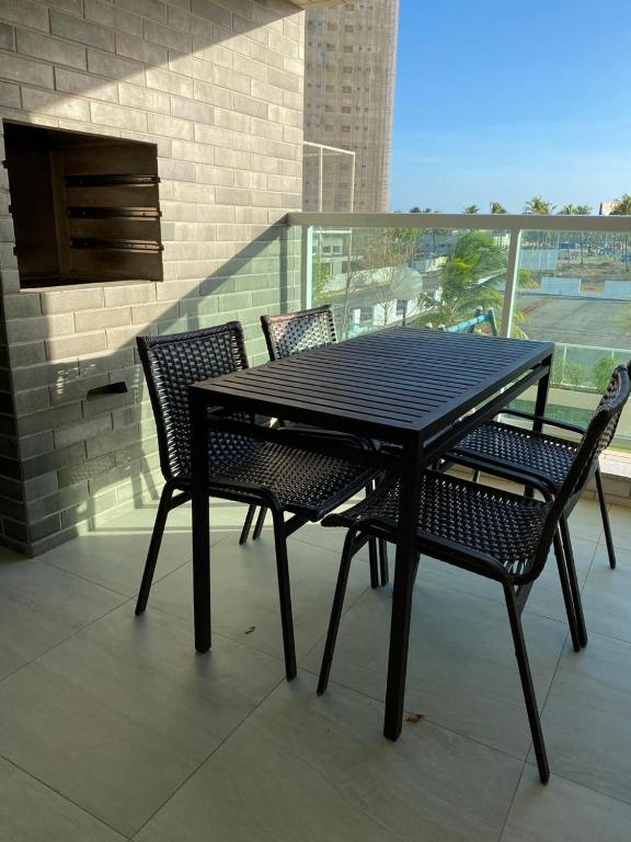  apartamento em SALINAS RESORT