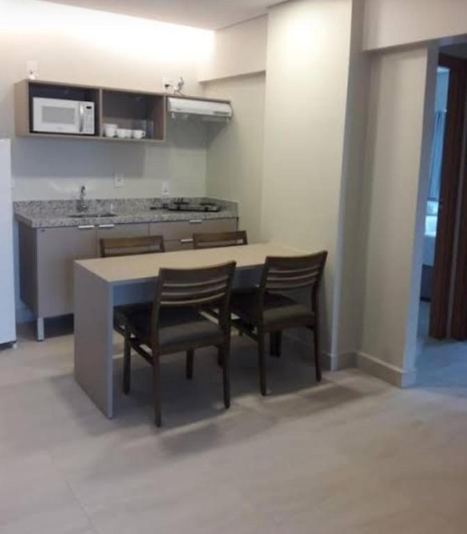  apartamento em SALINAS RESORT