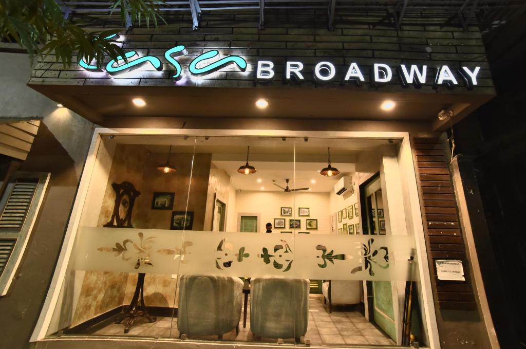 Fotografie z fotogalerie ubytování Casa Broadway-A Boutique Hotel v destinaci Kalkata