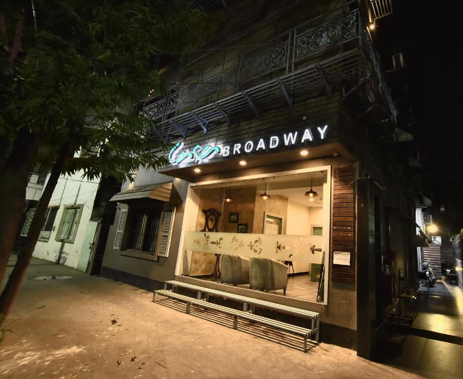 Fotografie z fotogalerie ubytování Casa Broadway-A Boutique Hotel v destinaci Kalkata