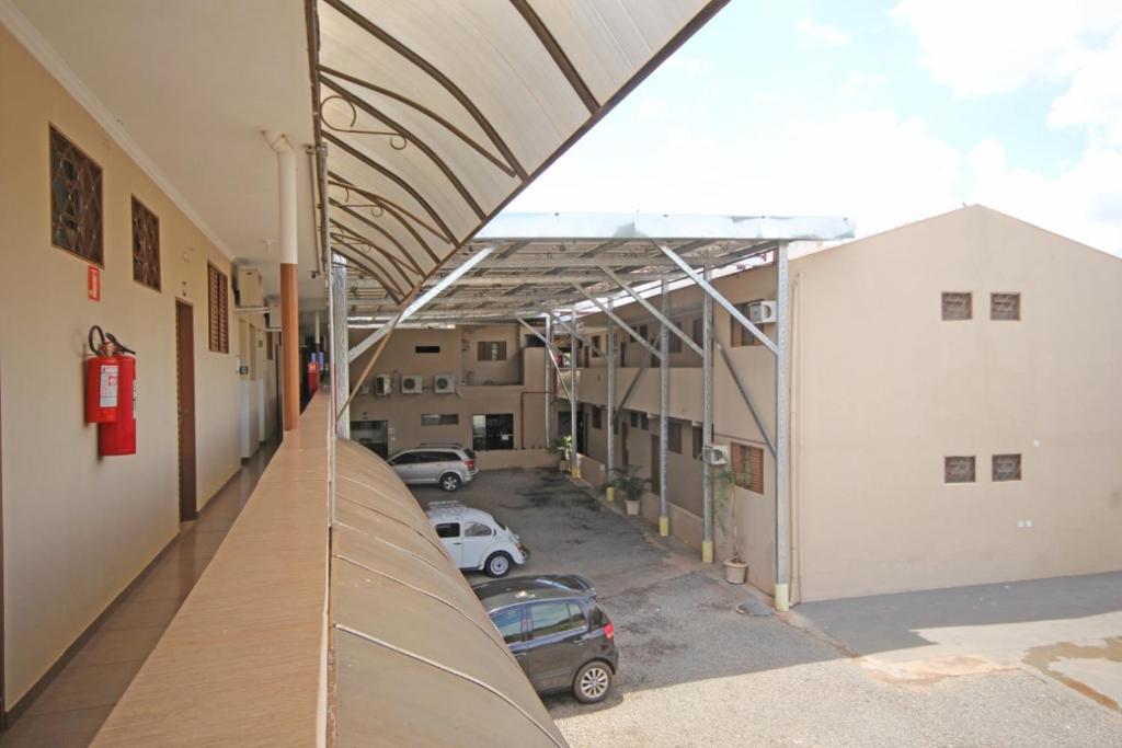  Hotel Portela II