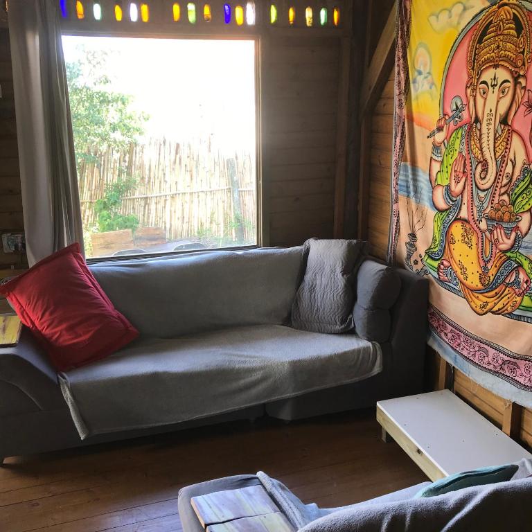  Casa Abacate