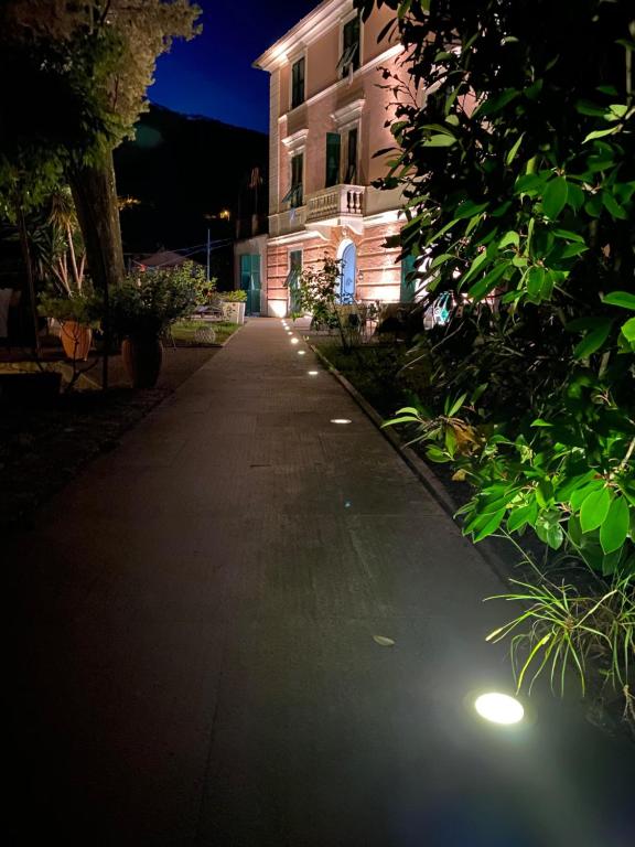 Fotografie z fotogalerie ubytování Villa Accini v destinaci Monterosso al Mare