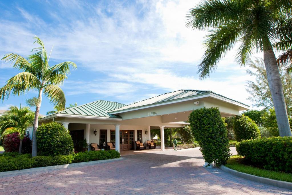 Los mejores resorts familiares en Islas Turcas y Caicos 4 Los mejores resorts familiares en Islas Turcas y Caicos 4