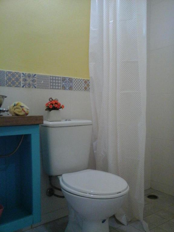  Casa Ilhabela temporada/chalé
