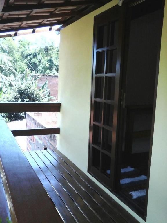  Casa Ilhabela temporada/chalé