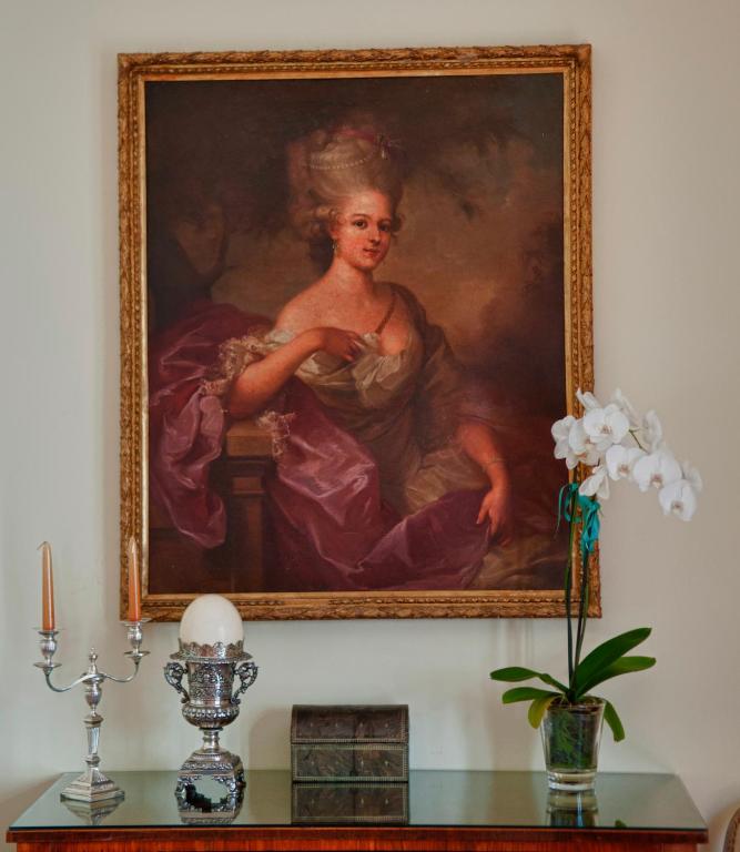Fotografie z fotogalerie ubytování Villa Claudia dei Marchesi Dal Pozzo v destinaci Belgirate