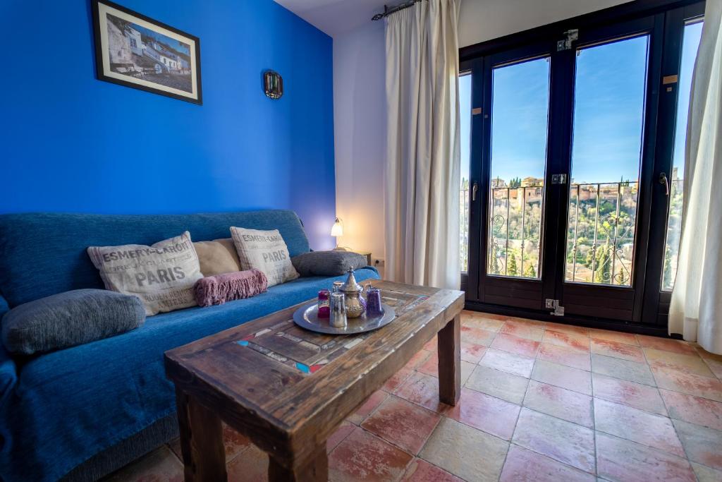 Apartamentos Montesclaros, Granada – Preços atualizados 2022