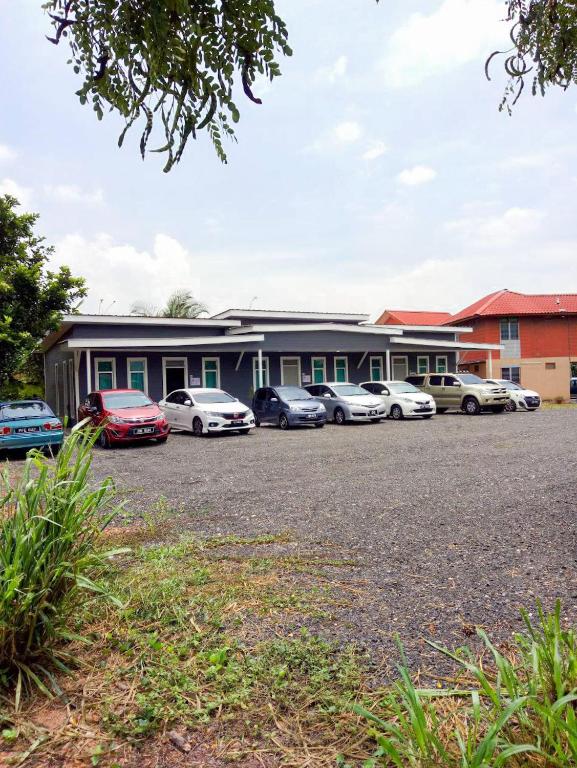22 Idaman Homestay Bukit Kayu Hitam Harga Terkini 2021