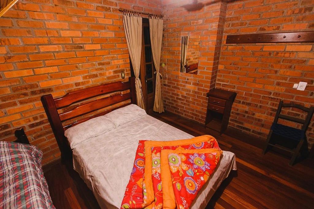  Pousada Rural em Salvador do Sul