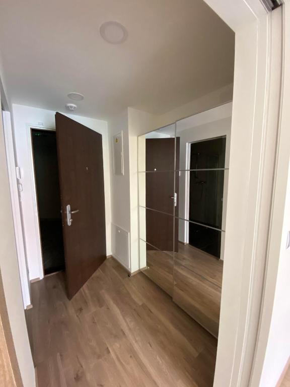 Zdjęcie z galerii obiektu Apartment David O2 Arena Prague w Pradze