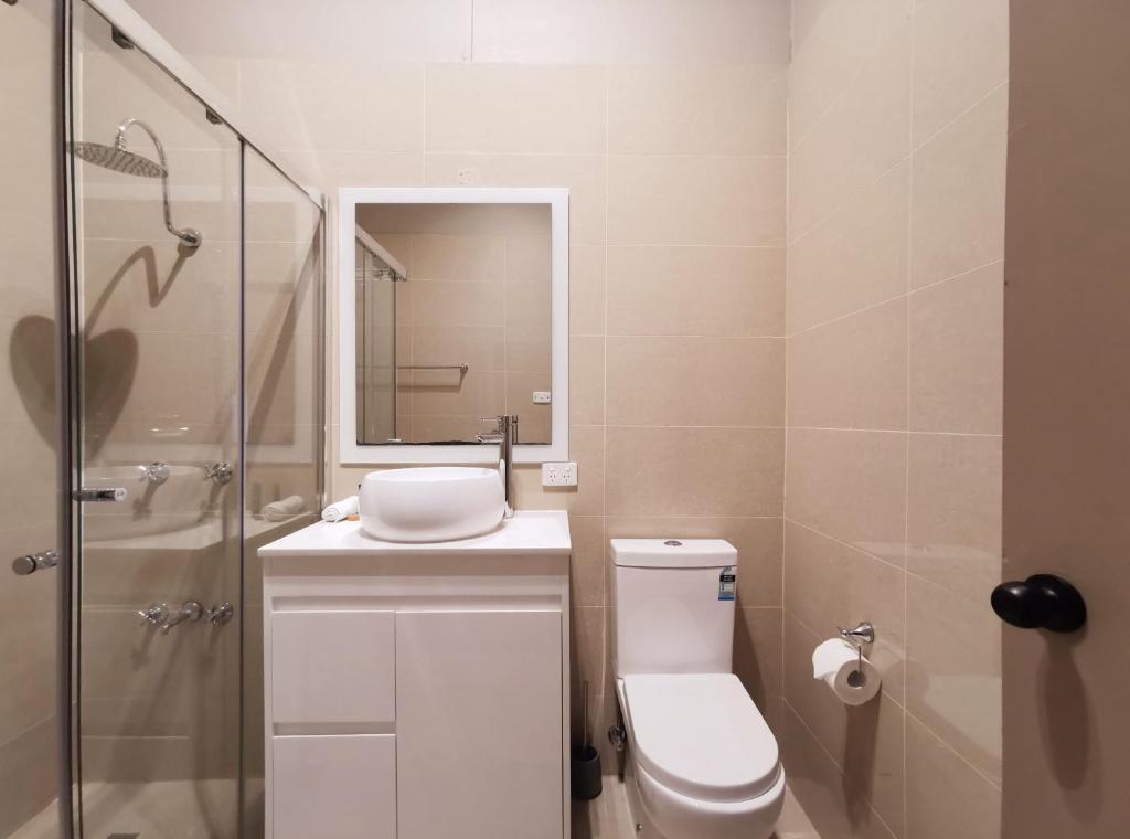 City Budget Hotel - Resim 15