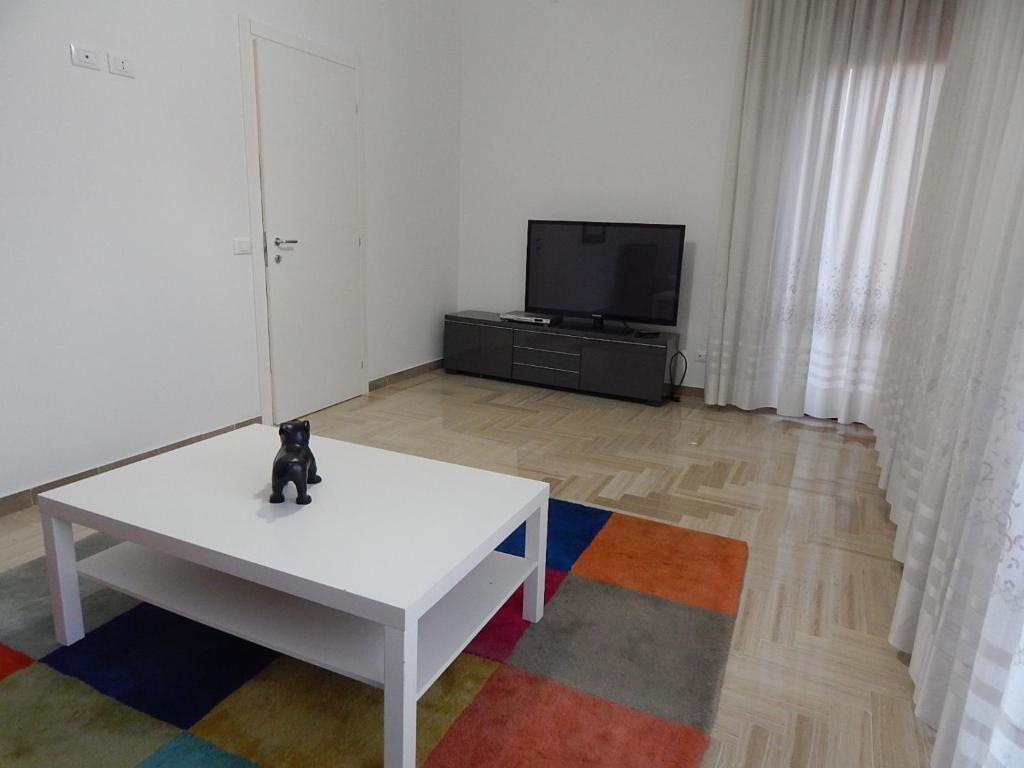 la casa del parco Ferrari - Apartamento De Una Habitación