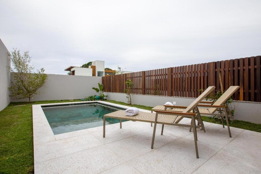  Lançamento! Casa moderna no melhor local da Lagoa da Conceição