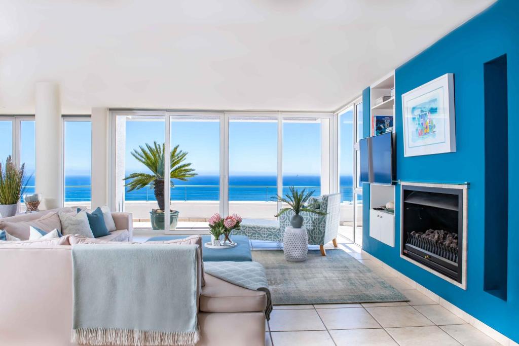 Cape Town accommodations