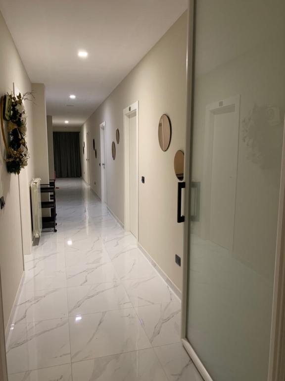 Fotografie z fotogalerie ubytování Hotel Elite v destinaci Varcaturo