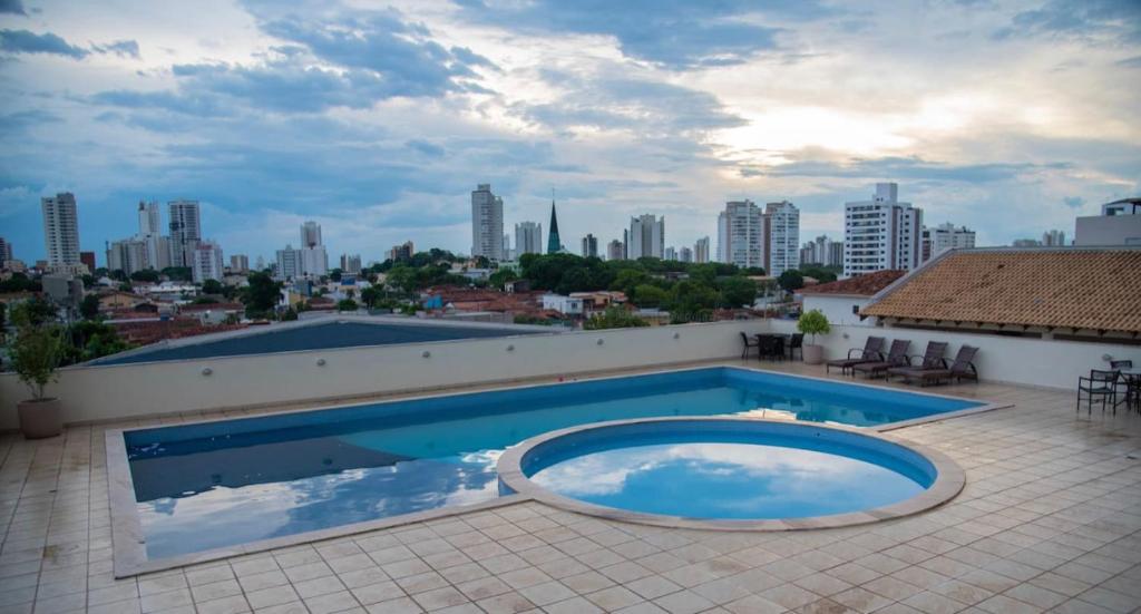  Aconchegante apto em localização privilegiada