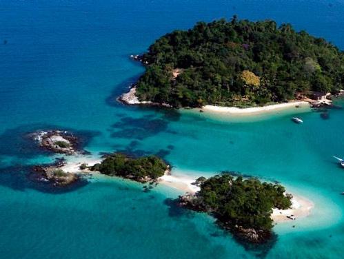  Apezinho em Angra dos Reis