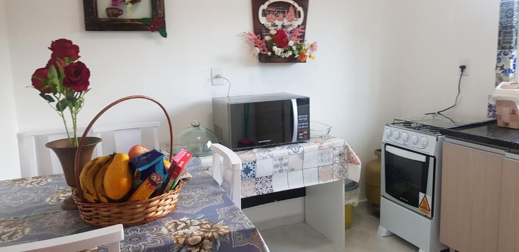  Perequê Paradise com café da manhã