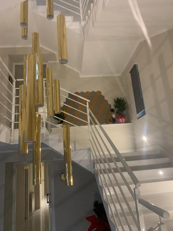 Fotografie z fotogalerie ubytování Hotel Elite v destinaci Varcaturo