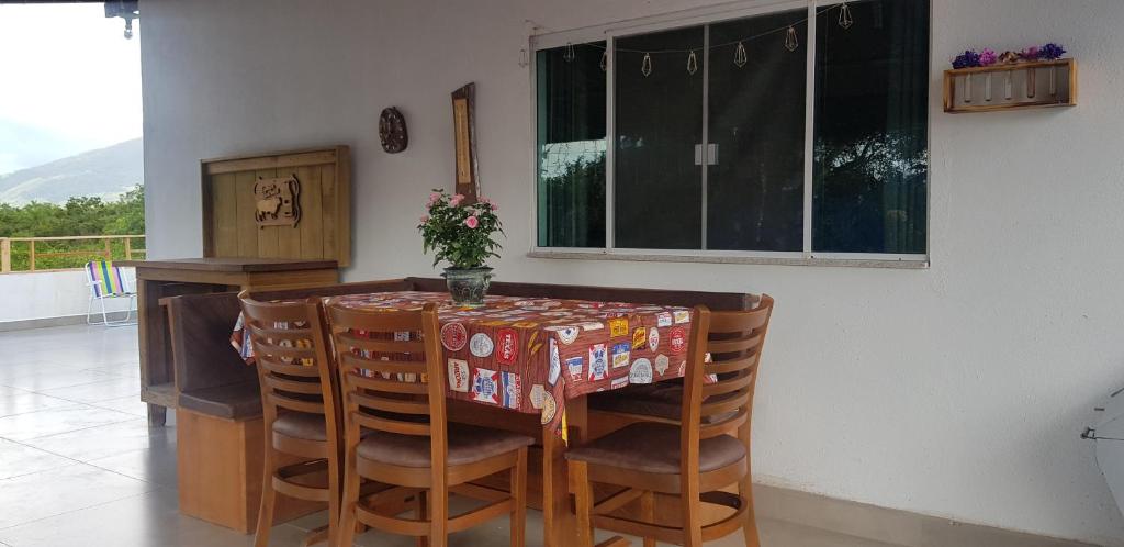  Perequê Paradise com café da manhã