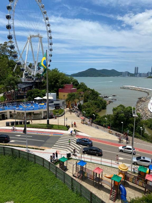  Conforto e Bem Estar Próximo da praia
