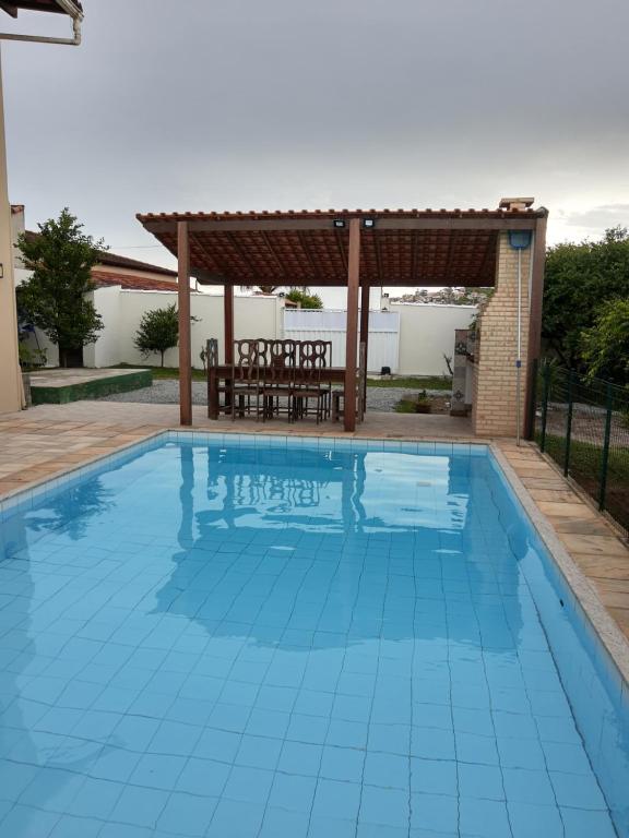 Buganville House Cabo Frio