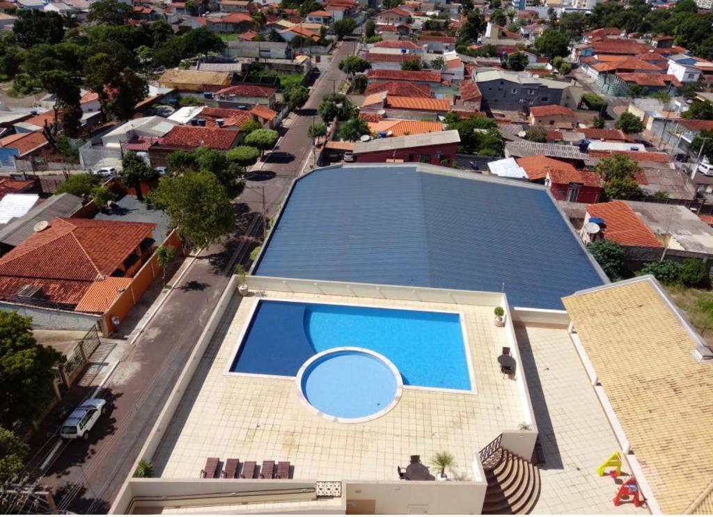  Aconchegante apto em localização privilegiada