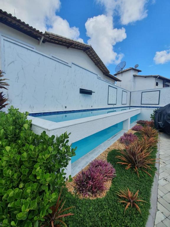  Apartamento Duplex Vila dos Diamantes.