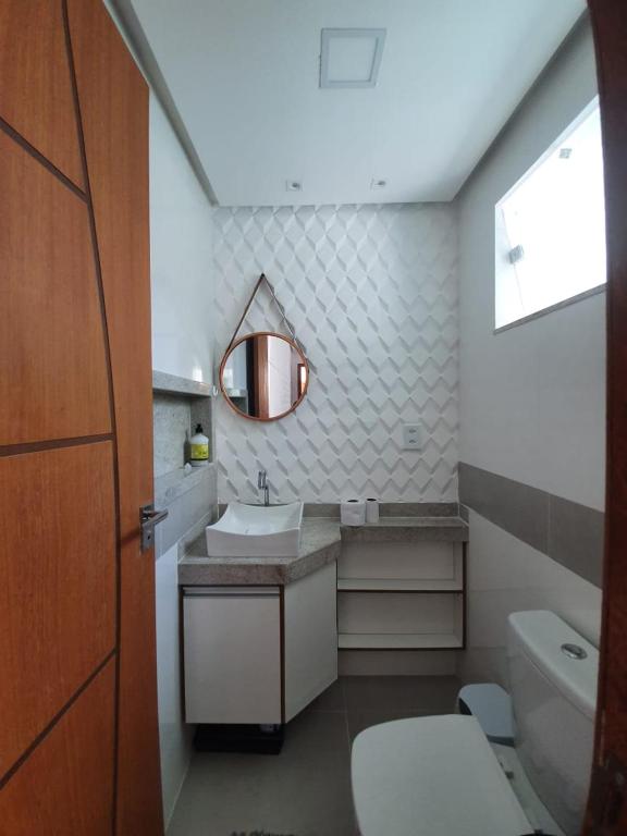  Apartamento Duplex Vila dos Diamantes.