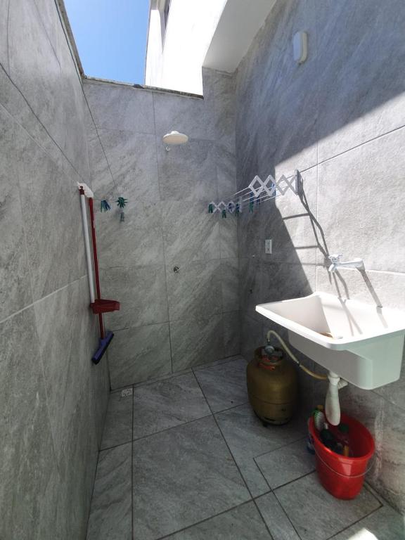  Apartamento Duplex Vila dos Diamantes.