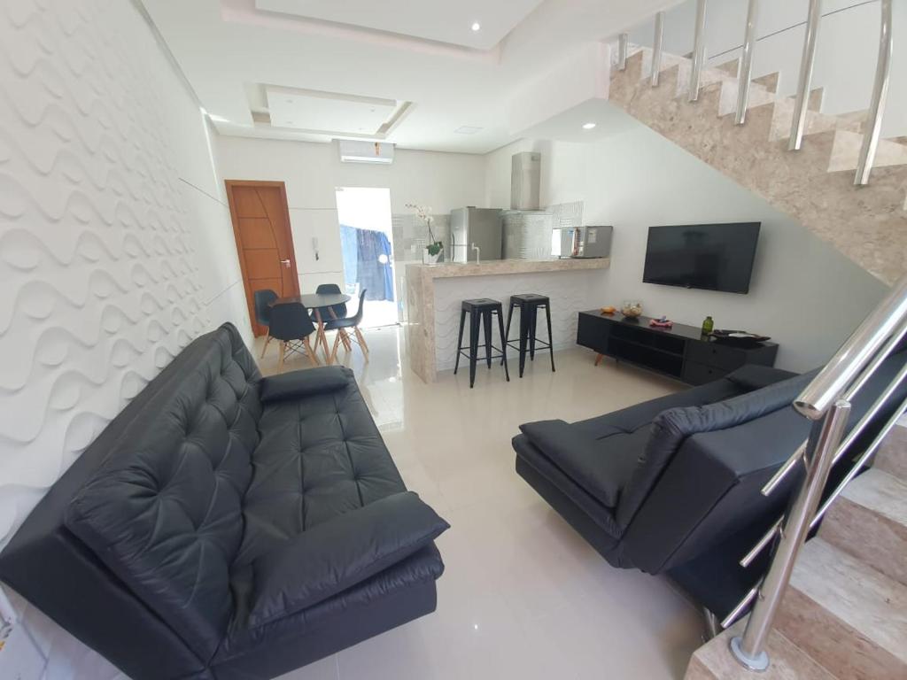  Apartamento Duplex Vila dos Diamantes.