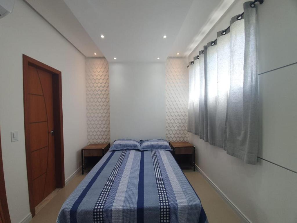  Apartamento Duplex Vila dos Diamantes.