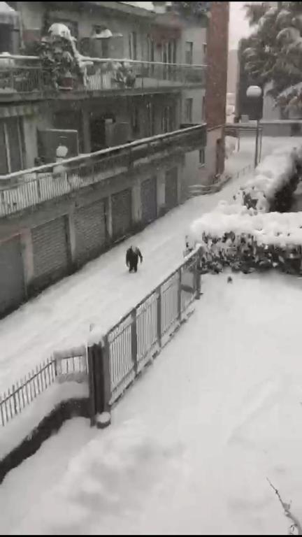 Zdjęcie z galerii obiektu Le Cappellette w mieście Moggio