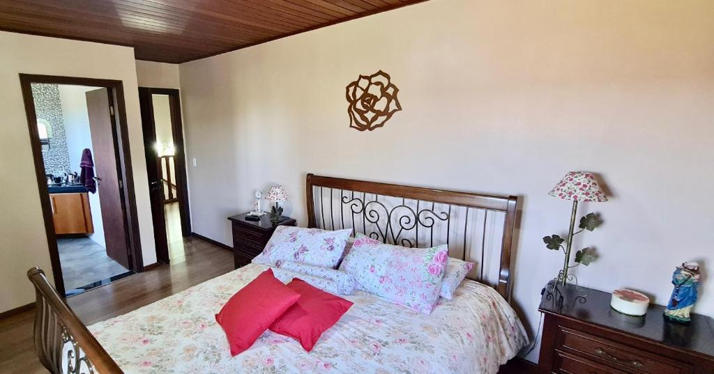  Casas 4 suítes com home office e area gourmet - excelente internet