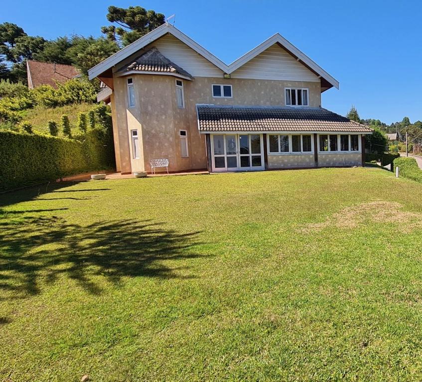  Casas 4 suítes com home office e area gourmet - excelente internet