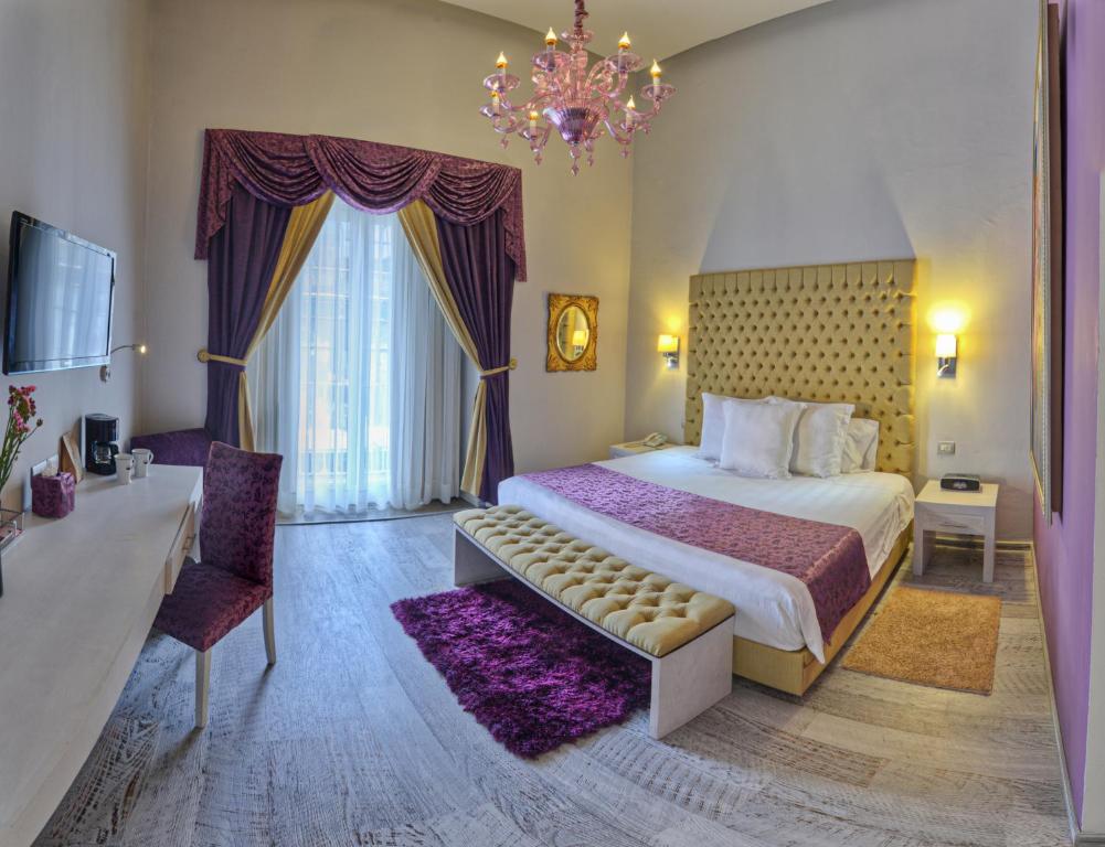 Gallery image of Hotel Andante in Puebla