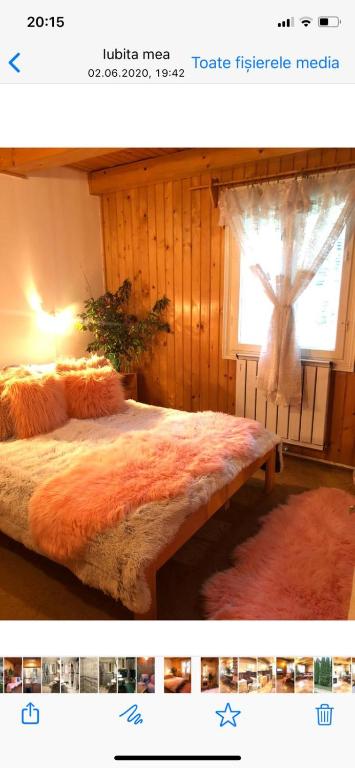 Postel nebo postele na pokoji v ubytování Ibis