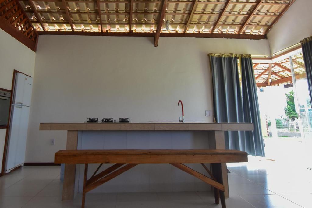 Casa amarela