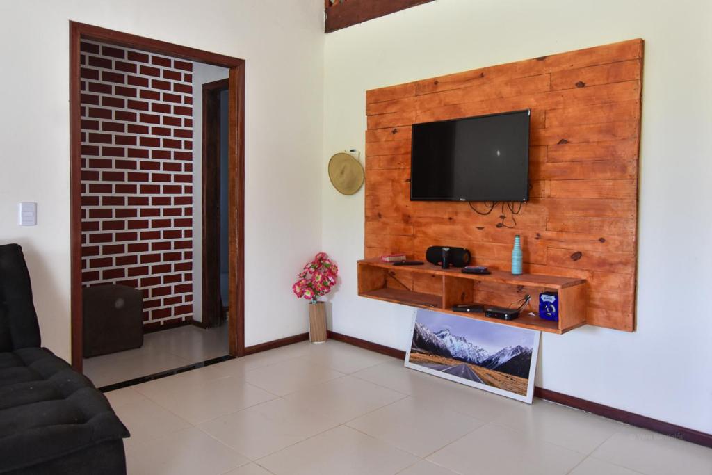  Casa amarela