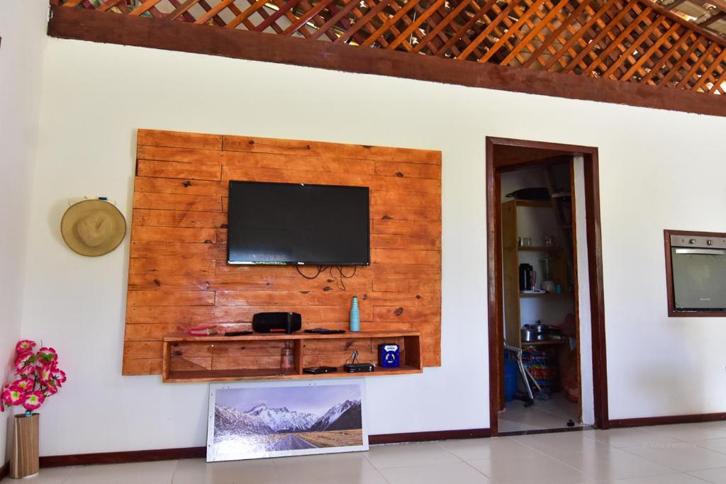  Casa amarela