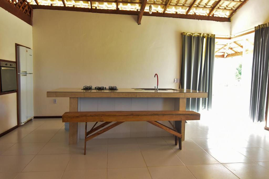  Casa amarela