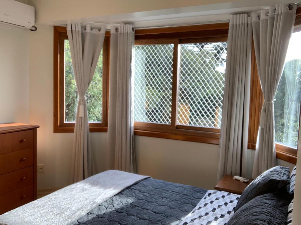 Ótima cobertura em Gramado  Ótima cobertura em Gramado