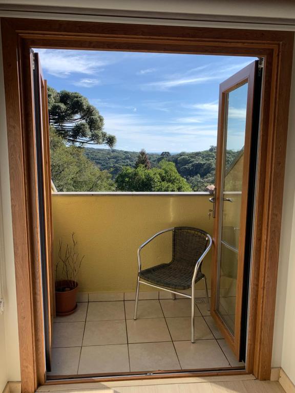 Ótima cobertura em Gramado  Ótima cobertura em Gramado