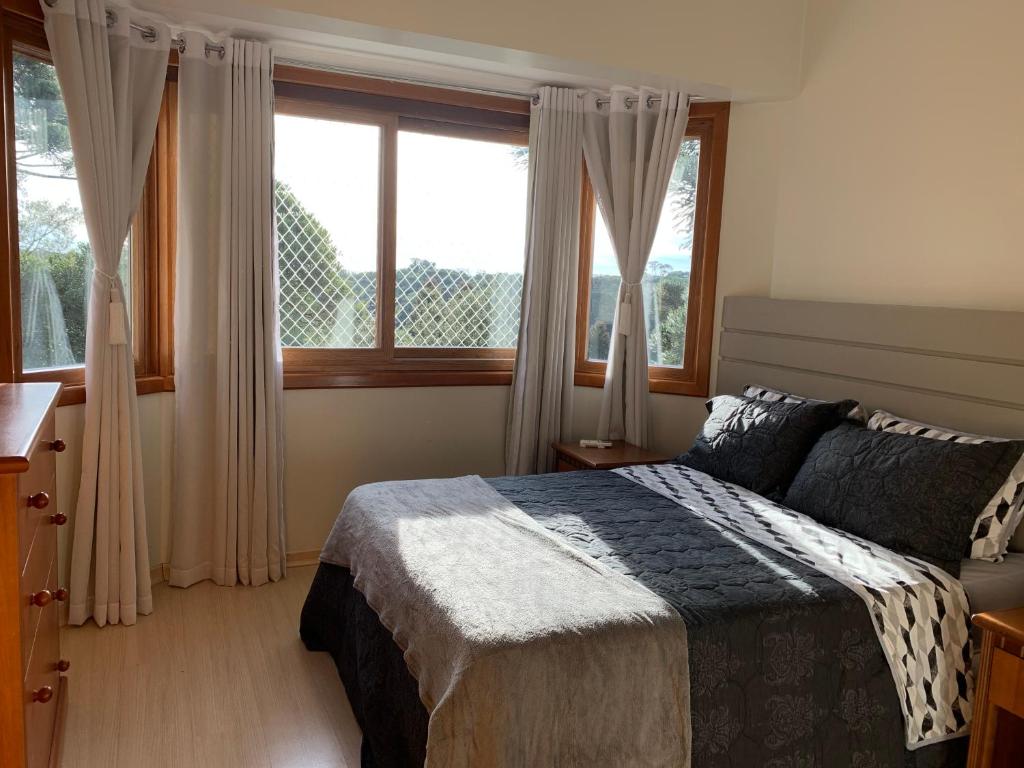 Ótima cobertura em Gramado  Ótima cobertura em Gramado