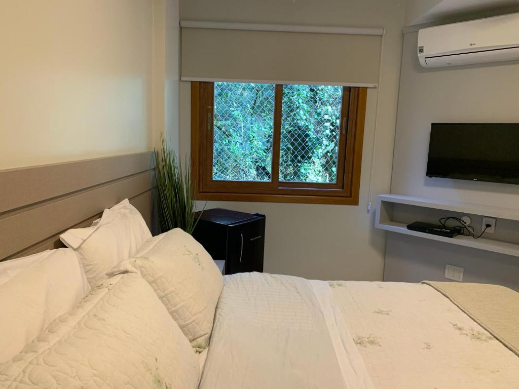 Ótima cobertura em Gramado  Ótima cobertura em Gramado