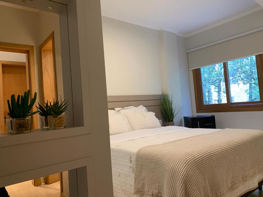 Ótima cobertura em Gramado  Ótima cobertura em Gramado