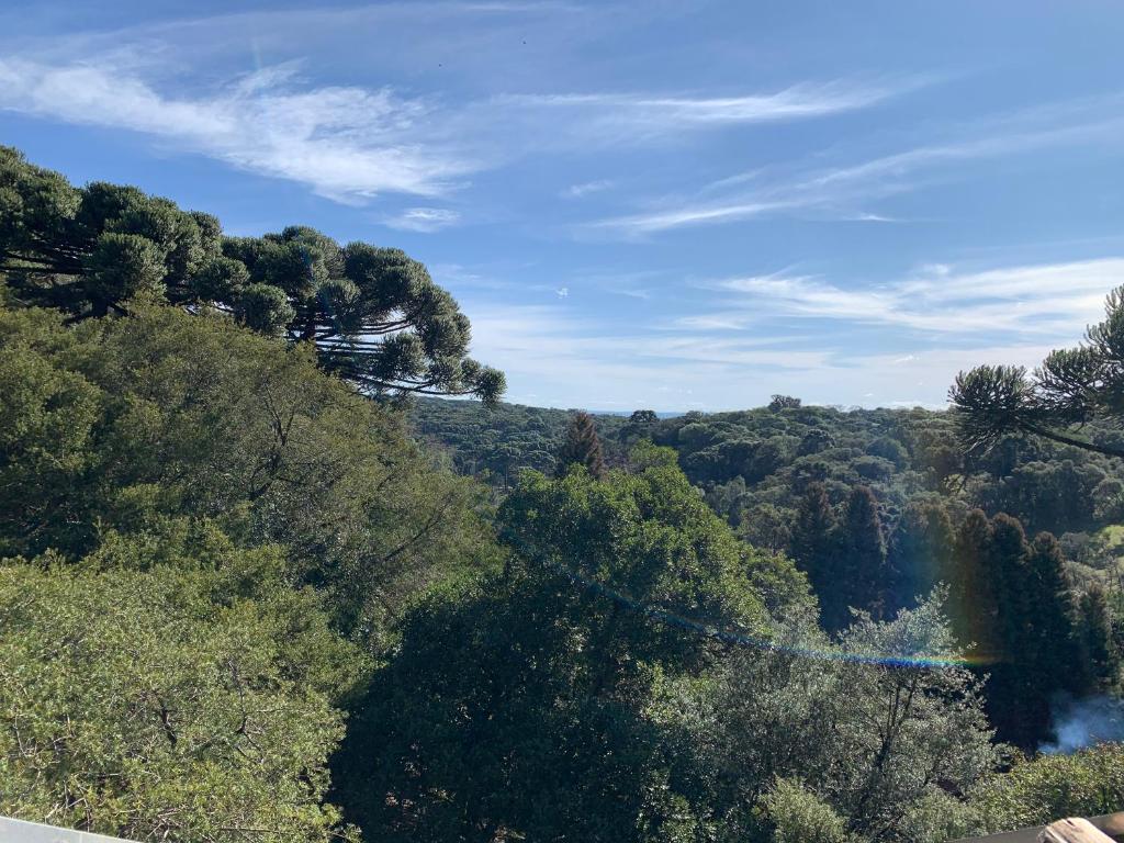 Ótima cobertura em Gramado  Ótima cobertura em Gramado