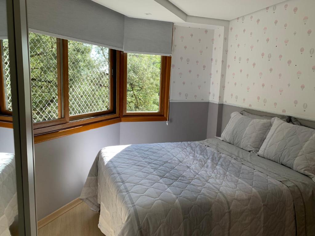 Ótima cobertura em Gramado  Ótima cobertura em Gramado