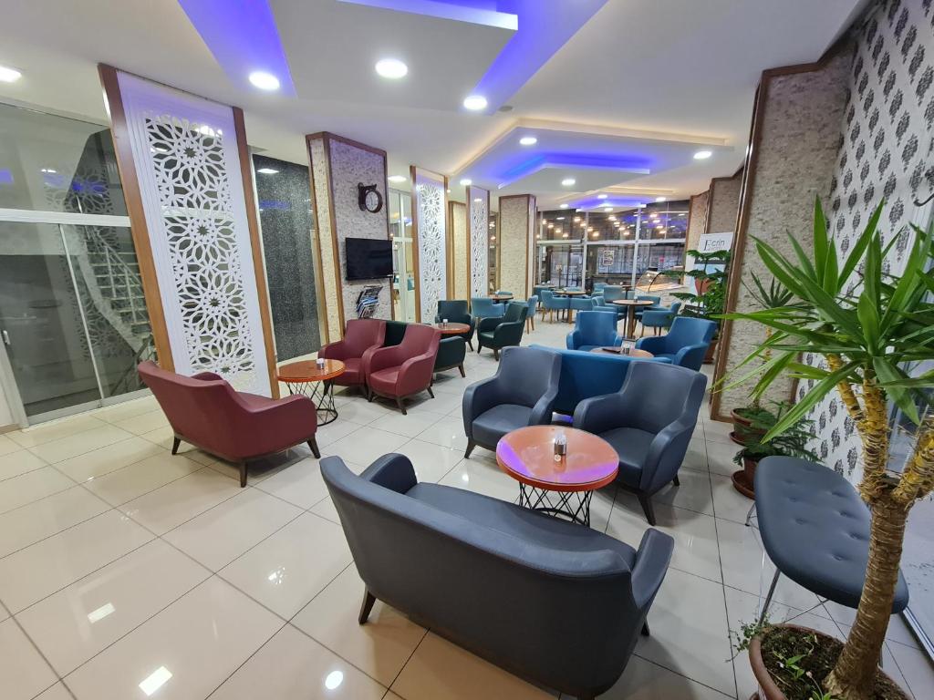 Ecrin Hotel